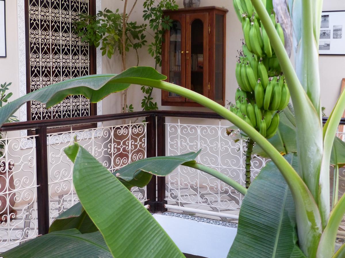 Marhbabikoum 3* Marrakesch