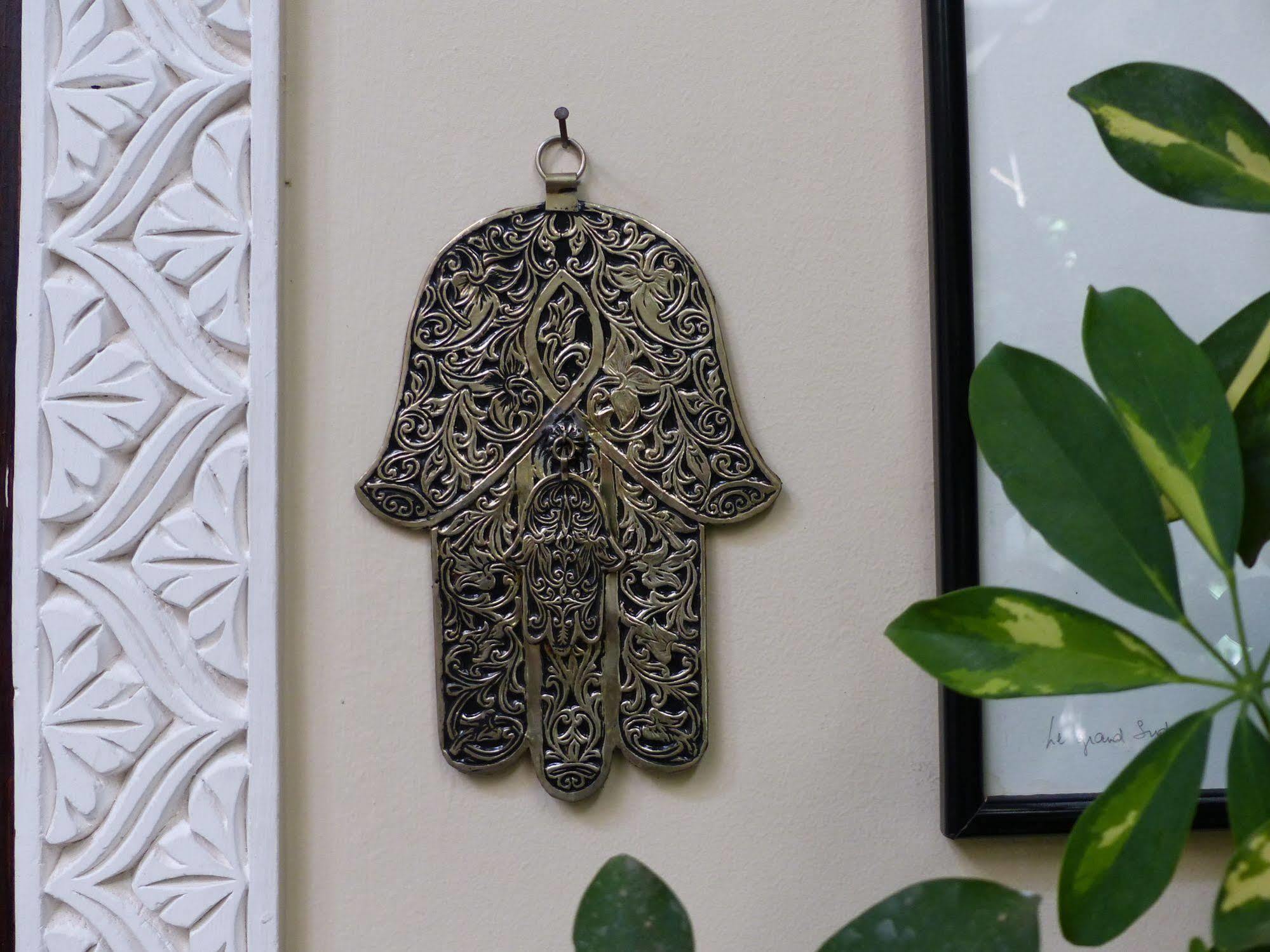 Marhbabikoum Riad Marrakesch